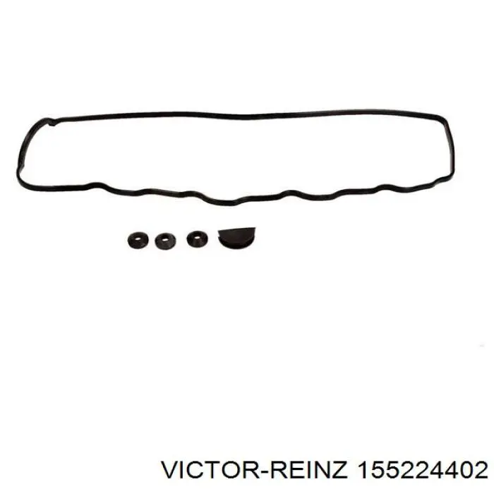 Прокладка клапанної кришки двигуна, комплект Victor Reinz 155224402 ціна, від 8.48 USD