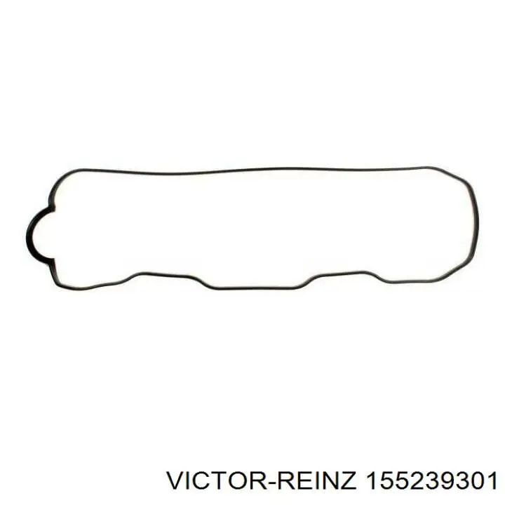 Прокладка клапанної кришки двигуна Victor Reinz 155239301 ціна, від 7.78 USD