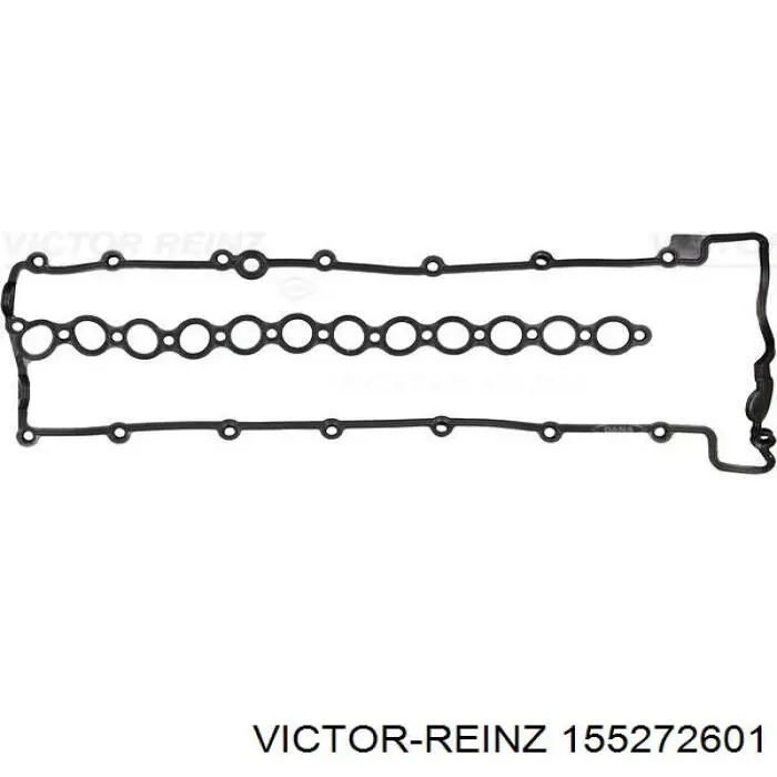 155272601 Victor Reinz прокладка клапанної кришки двигуна, комплект