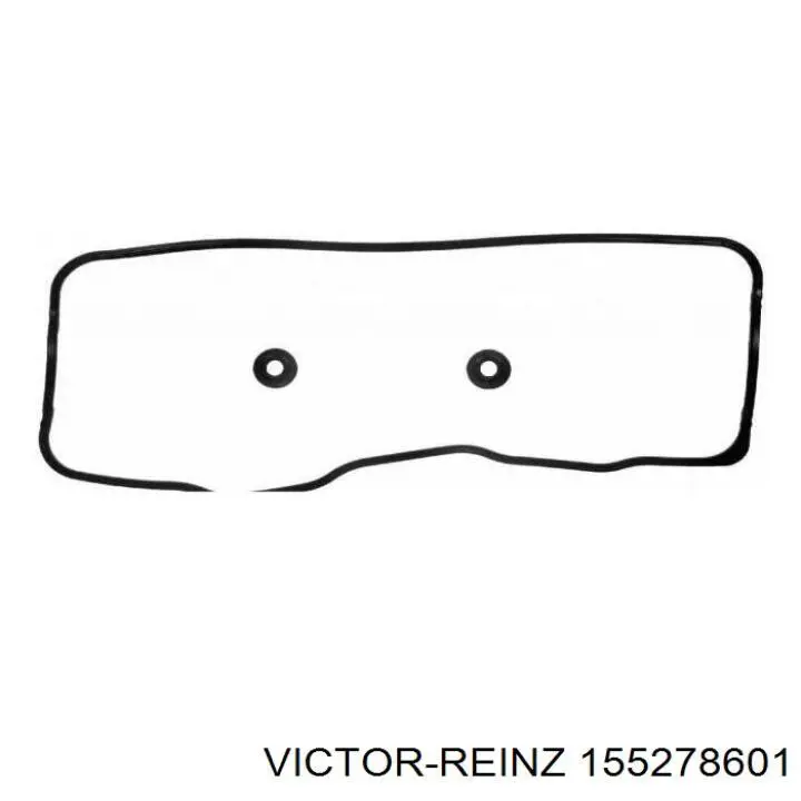 Прокладка клапанної кришки двигуна, комплект Victor Reinz 155278601 ціна, від 4.44 USD