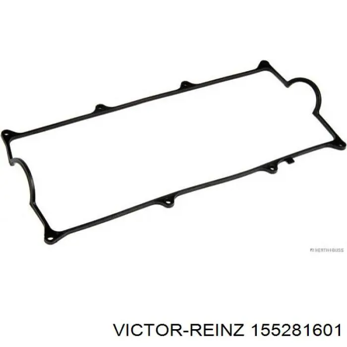 155281601 Victor Reinz прокладка клапанної кришки двигуна, комплект