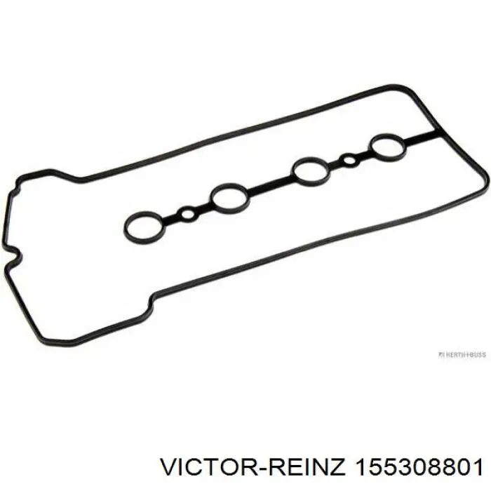 155308801 Victor Reinz прокладка клапанної кришки двигуна