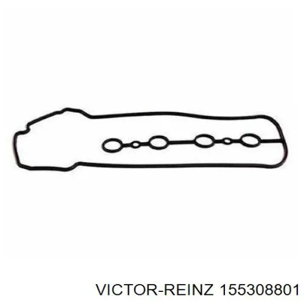 Прокладка клапанної кришки двигуна Victor Reinz 155308801 ціна, від 7.11 USD