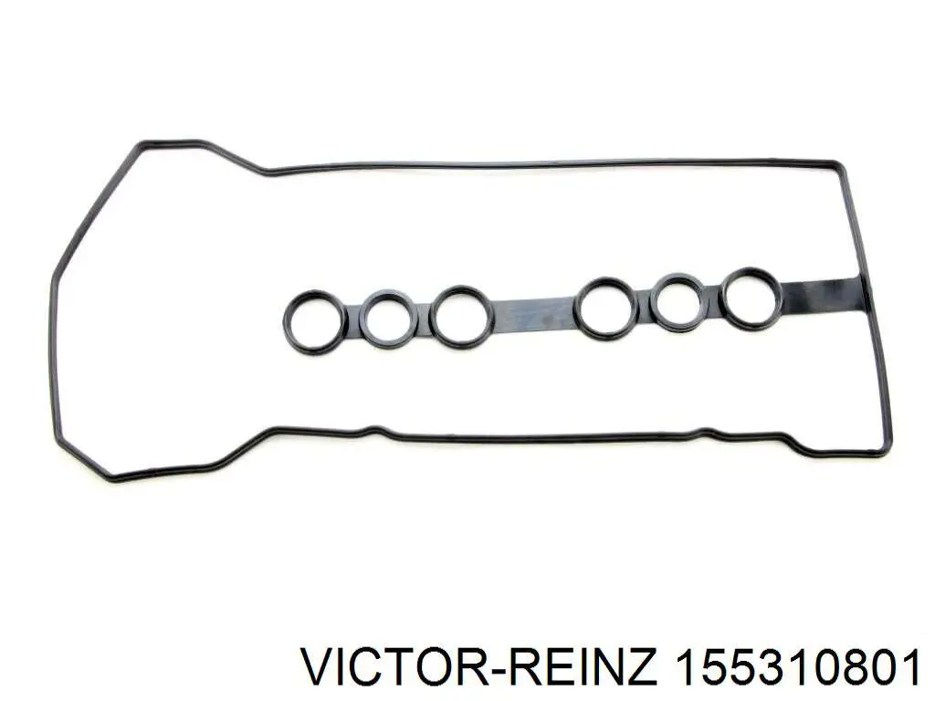 155310801 Victor Reinz прокладка клапанної кришки двигуна