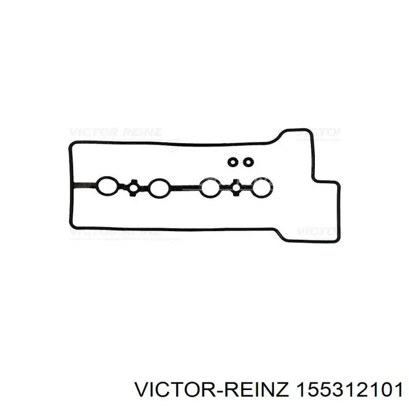 155312101 Victor Reinz прокладка клапанної кришки двигуна