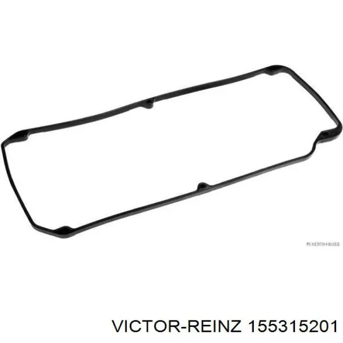 Прокладка клапанної кришки двигуна, комплект Victor Reinz 155315201 ціна, від 10.27 USD