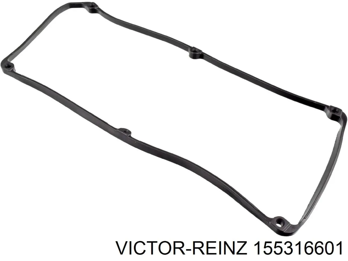 155316601 Victor Reinz прокладка клапанної кришки двигуна, комплект