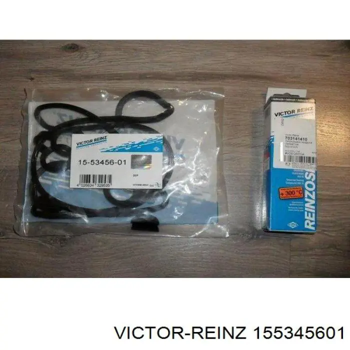 155345601 Victor Reinz прокладка клапанної кришки двигуна, комплект