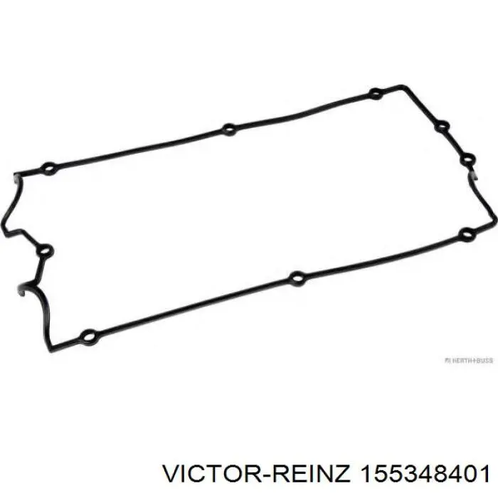 155348401 Victor Reinz прокладка клапанної кришки двигуна, комплект