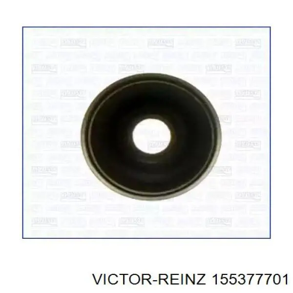 155377701 Victor Reinz прокладка клапанної кришки двигуна, комплект