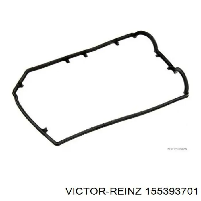 Прокладка клапанної кришки двигуна, комплект Subaru 13272AA111 ціна, від 18.96 USD
