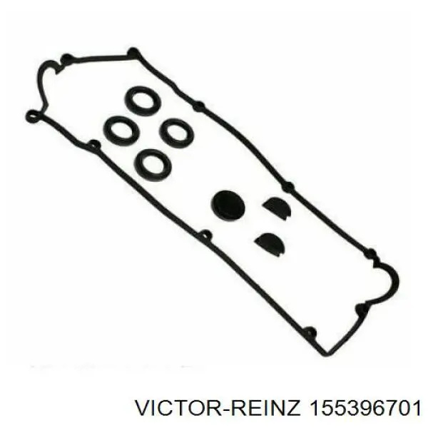 155396701 Victor Reinz прокладка клапанної кришки двигуна, комплект