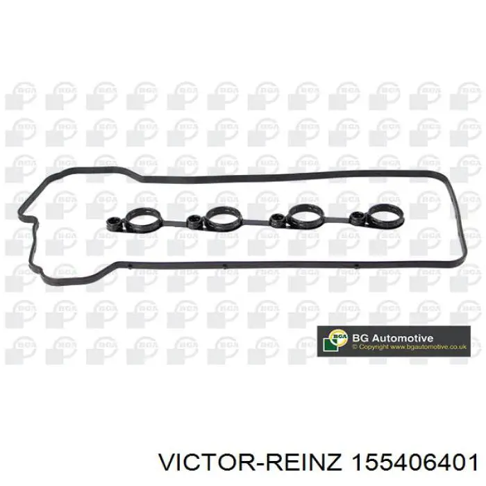 Купити 155406401 Victor Reinz Прокладка клапанної кришки двигуна, комплект