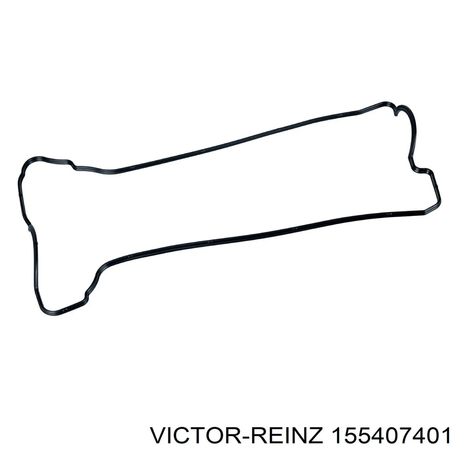 155407401 Victor Reinz прокладка клапанної кришки двигуна, комплект