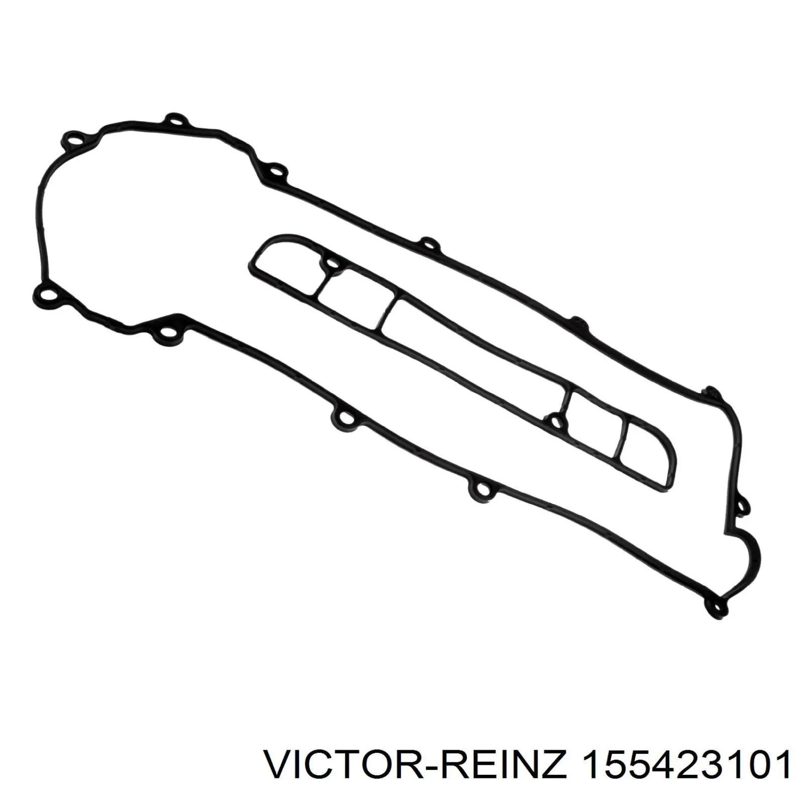 Прокладка клапанної кришки двигуна, комплект Victor Reinz 155423101 ціна, від 24.49 USD