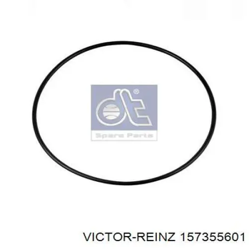 Купити 157355601 Victor Reinz Кільце ущільнювальне під гільзу двигуна