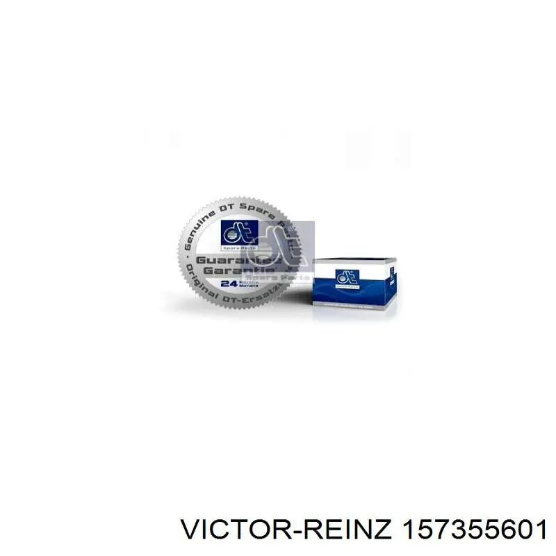 Кільце ущільнювальне під гільзу двигуна Scania 2031033 ціна, від 7.66 USD