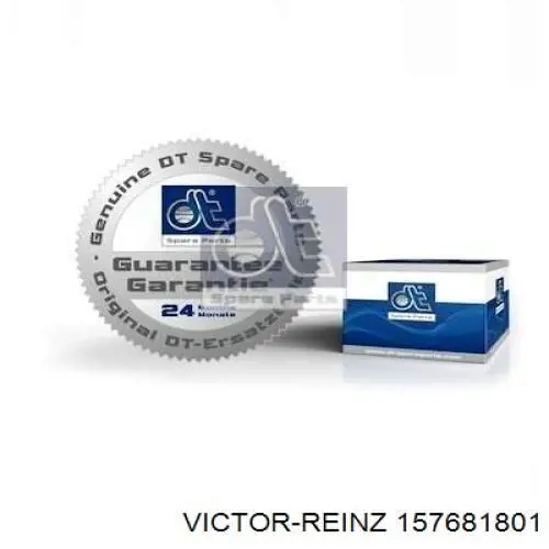  157681801 Victor Reinz