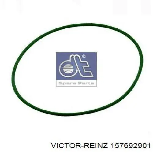 157692901 Victor Reinz Кільце ущільнювальне під гільзу двигуна