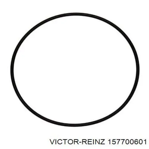 Кільце ущільнювальне під гільзу двигуна Victor Reinz 157700601 ціна, від 7.18 USD