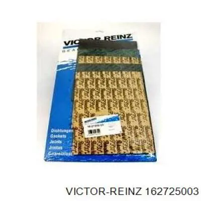 Прокладки, універсальний набір Victor Reinz 162725003 ціна, від 16.11 USD