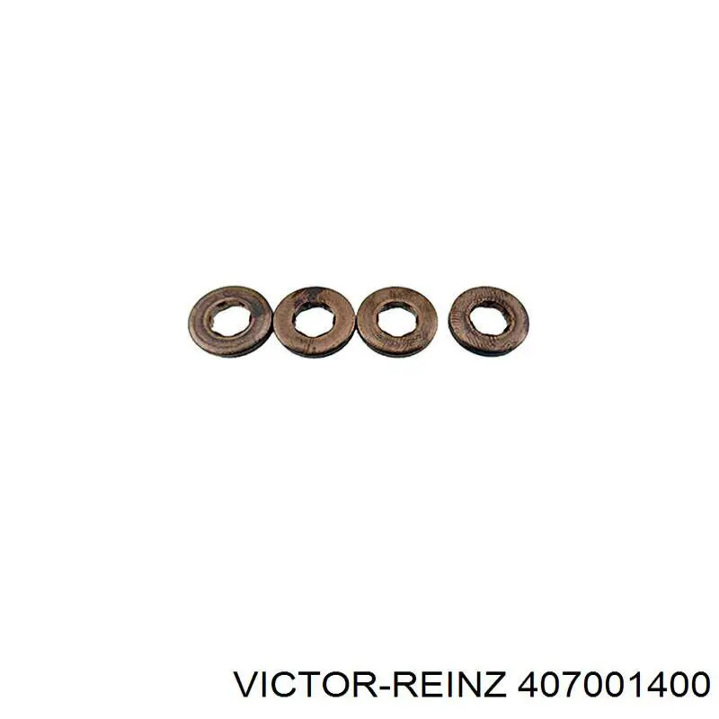 Кільце форсунки 2S6Q9E568AA Ford