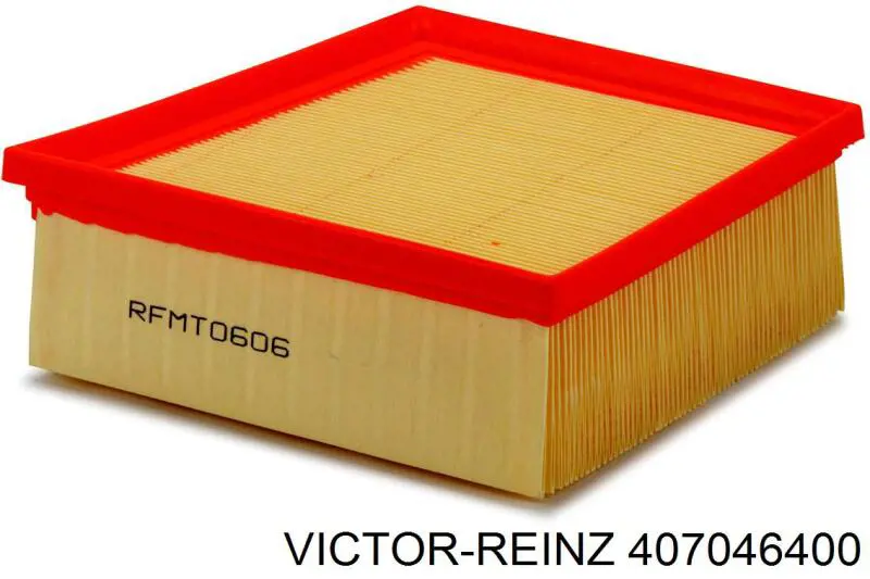 Купити 407046400 Victor Reinz Прокладка пробки піддону двигуна