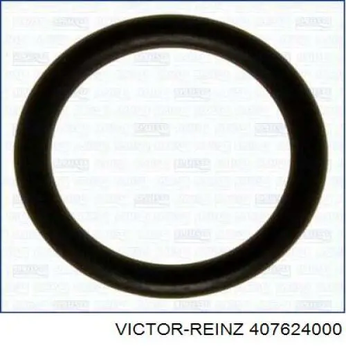 Прокладка колектору впуск Victor Reinz 407624000