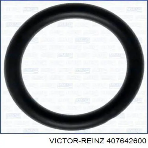 Прокладка впускного колектора Victor Reinz 407642600 ціна, від 1.21 USD