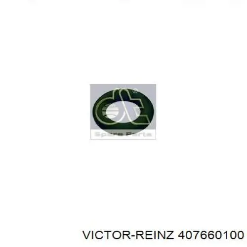 Купити 407660100 Victor Reinz Ущільнююче кільце трубок системи змащення