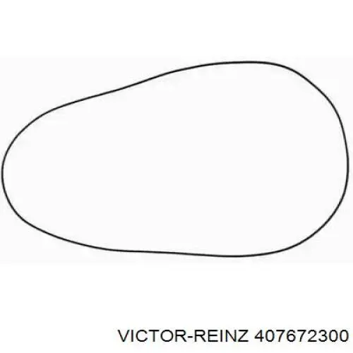 Прокладка клапанної кришки двигуна, кільце Victor Reinz 407672300 ціна, від 6.97 USD