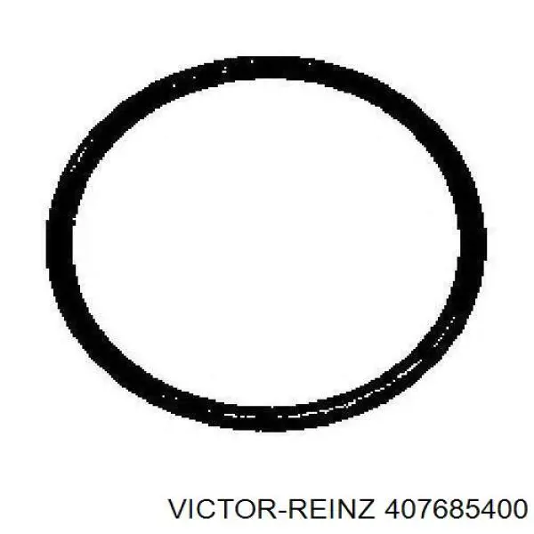 Прокладка впускного колектора Victor Reinz 407685400 ціна, від 2.65 USD