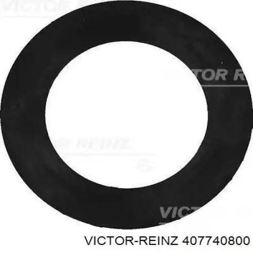 Прокладка кришки горловини, маслозаливної 407740800 Victor Reinz