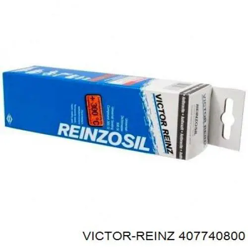 Прокладка кришки горловини, маслозаливної Victor Reinz 407740800 ціна, від 0.68 USD