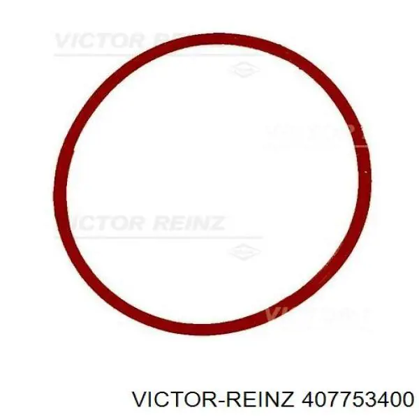 Купити 407753400 Victor Reinz Прокладка впускного колектора