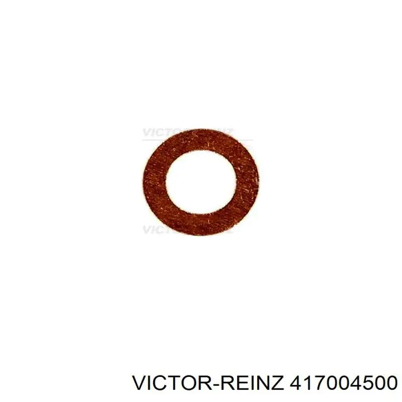 Ущільнювальне кільце, універсальне Victor Reinz 417004500 ціна, від 0.43 USD