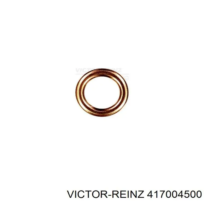 417004500 Victor Reinz Ущільнювальне кільце, універсальне