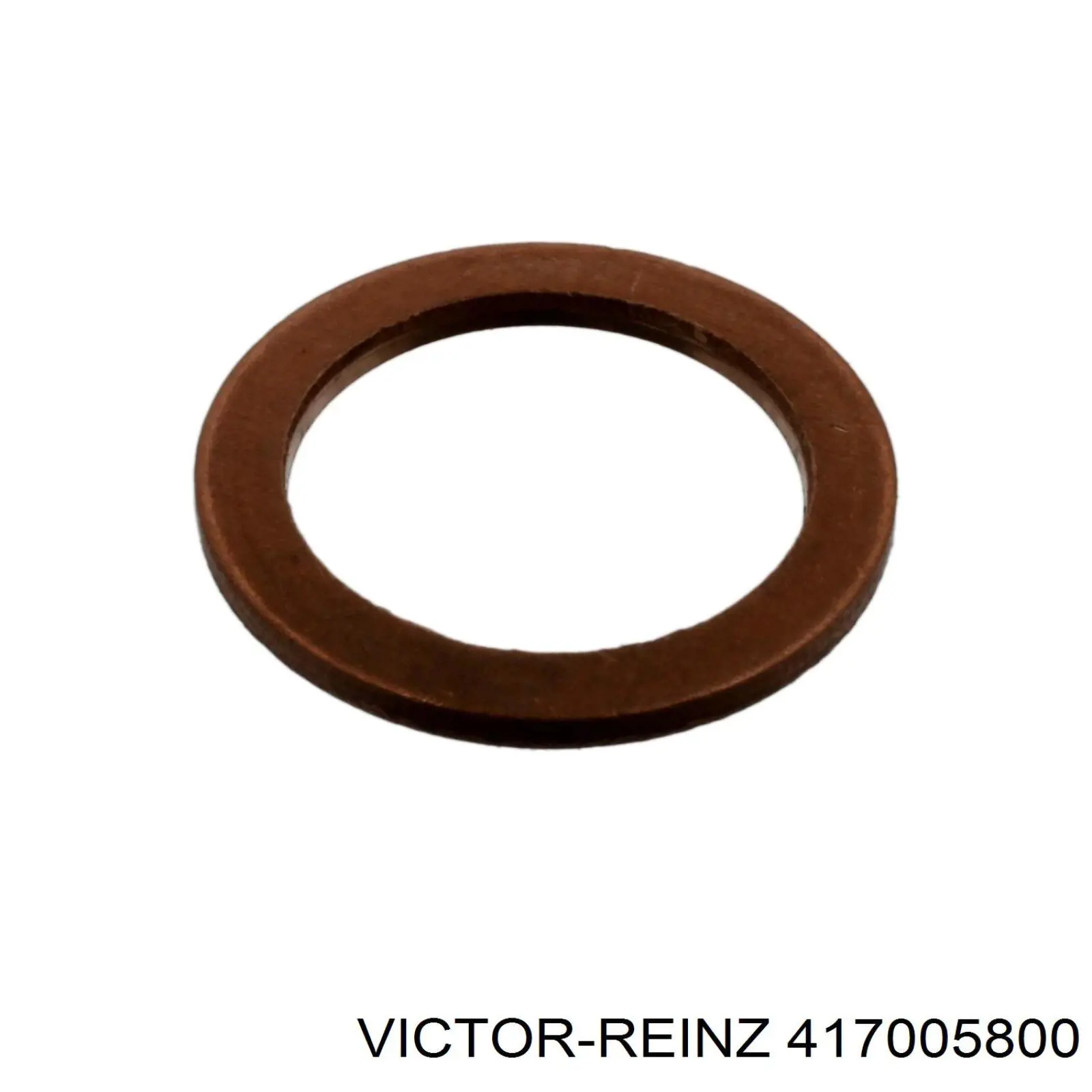 Прокладка пробки піддону двигуна Victor Reinz 417005800 ціна, від 0.19 USD