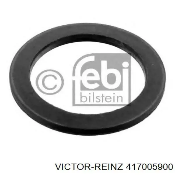 417005900 Victor Reinz Прокладка пробки піддону двигуна