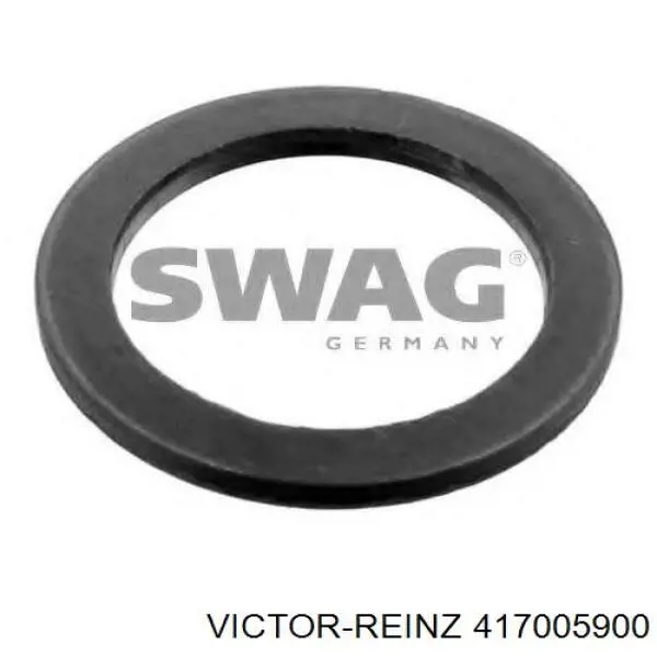 Прокладка пробки піддону двигуна Victor Reinz 417005900 ціна, від 0.19 USD