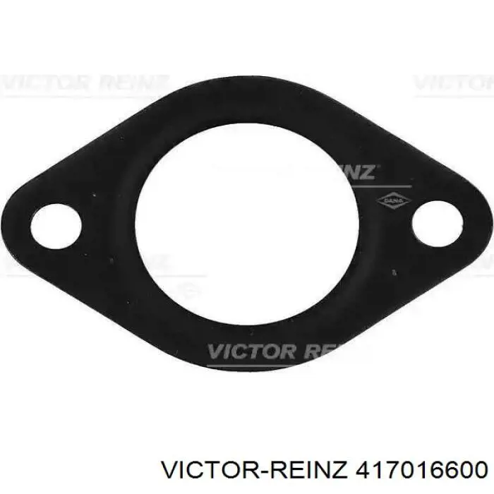 Прокладка пробки піддону двигуна Victor Reinz 417016600 ціна, від 0.16 USD