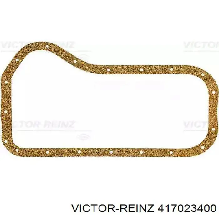 Прокладка пробки піддону двигуна DAF 0331341 ціна, від 0.44 USD
