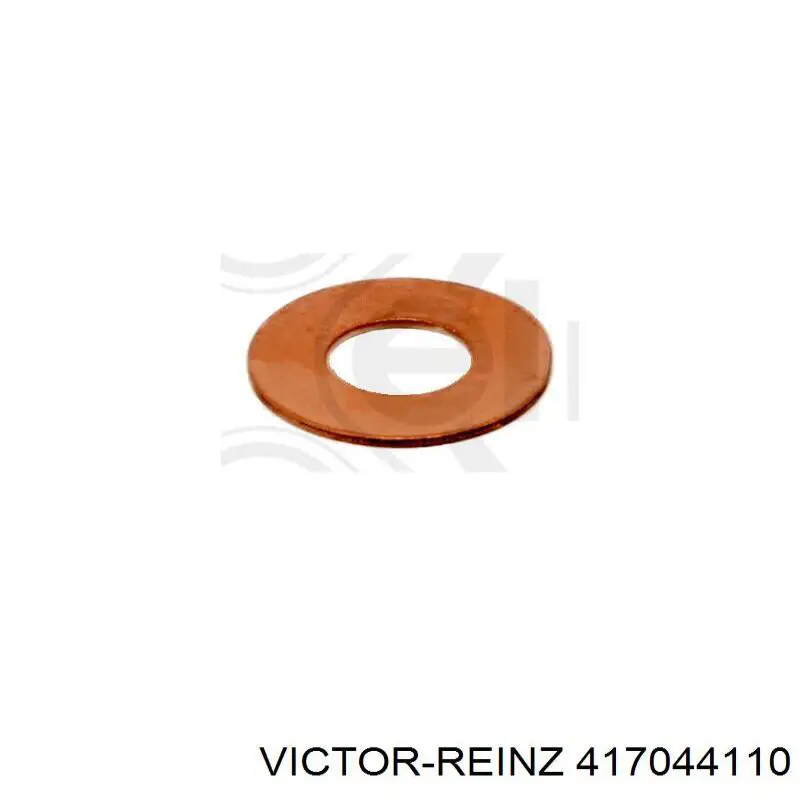 Ущільнююче кільце форсунок інжектора Victor Reinz 417044110 ціна, від 0.19 USD