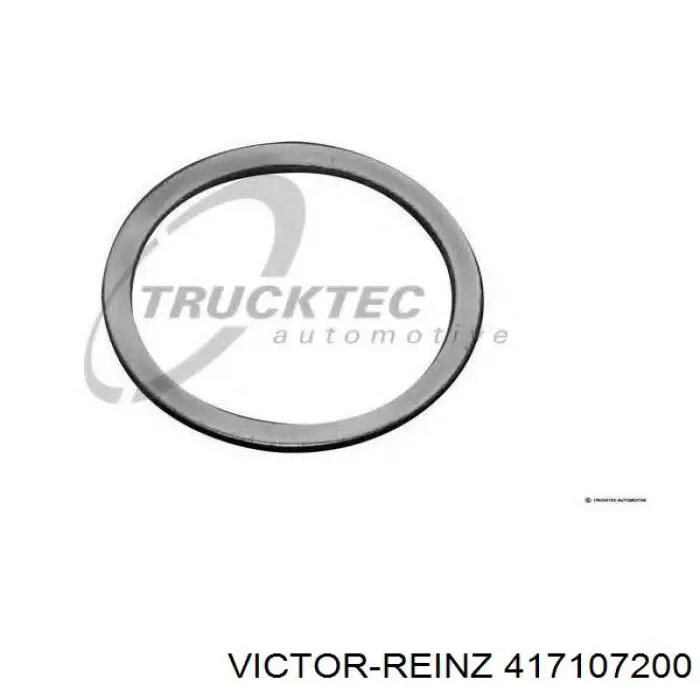 Прокладка пробки піддону АКПП Victor Reinz 417107200 ціна, від 0.36 USD