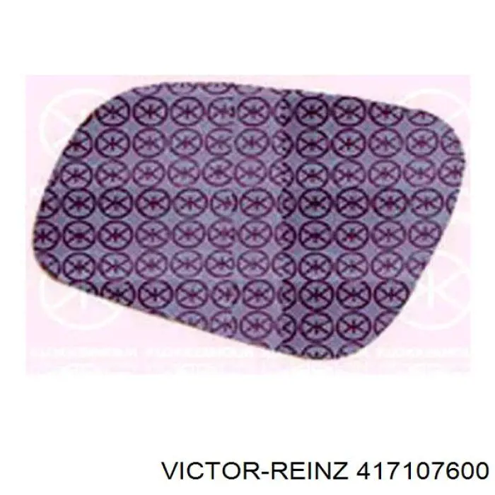 Купити 417107600 Victor Reinz Прокладка пробки піддону двигуна