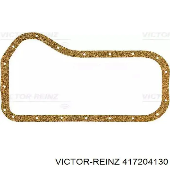 024301 Peugeot/Citroen Прокладка пробки піддону двигуна