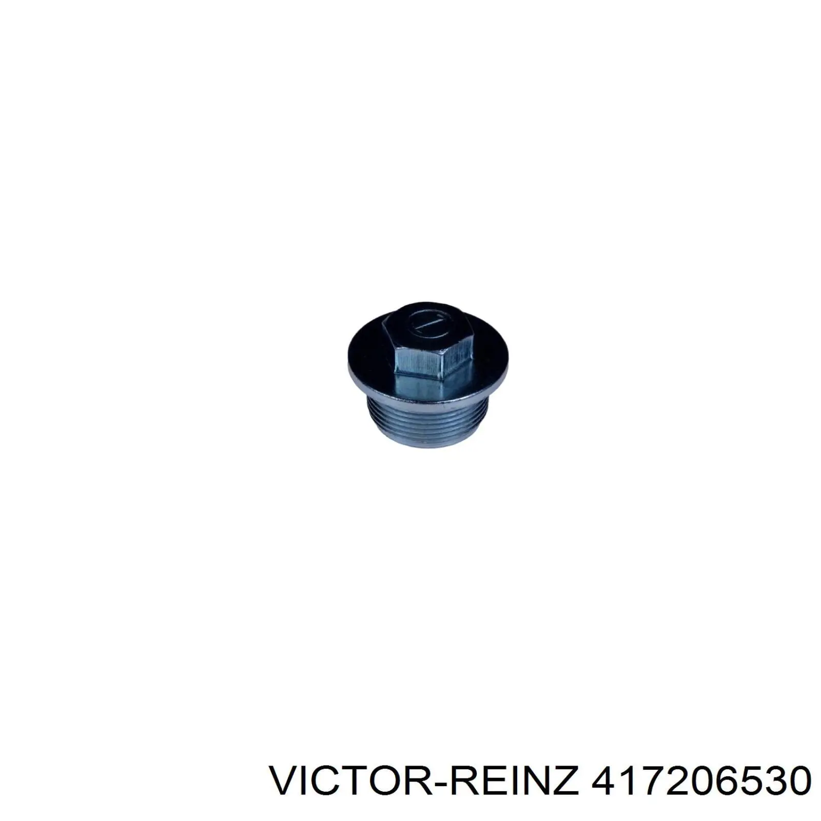 Купити 417206530 Victor Reinz Прокладка пробки піддону двигуна