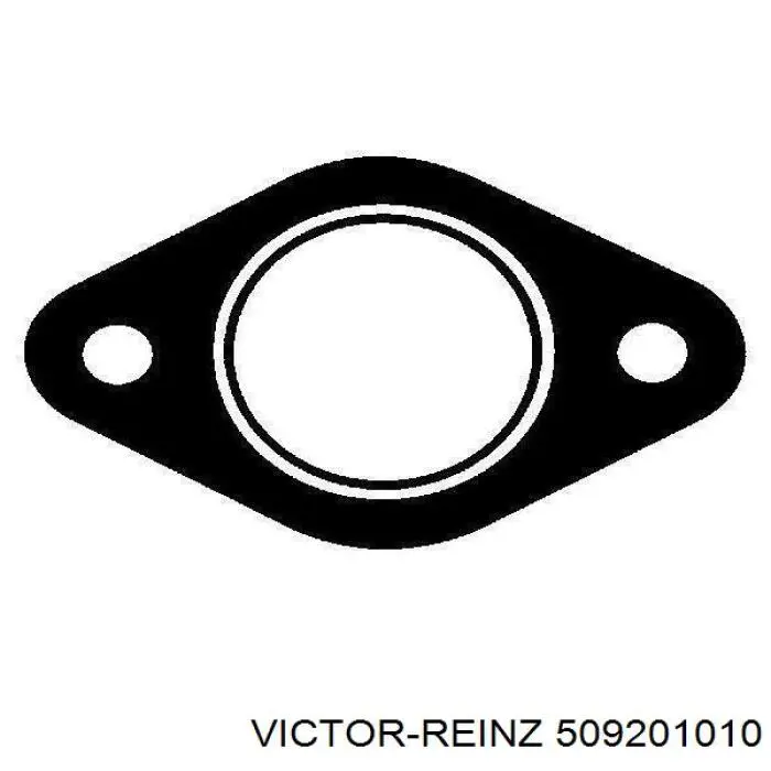 Прокладка випускного колектора 509201010 Victor Reinz