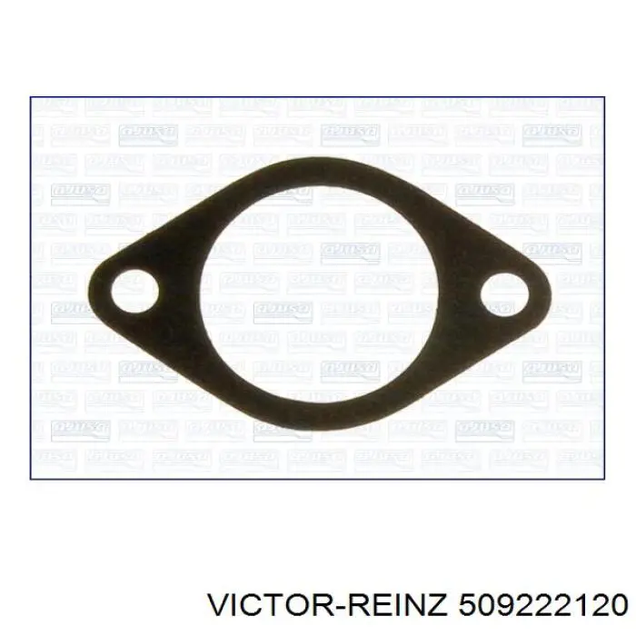 Прокладка впускного колектора Victor Reinz 509222120 ціна, від 1.45 USD