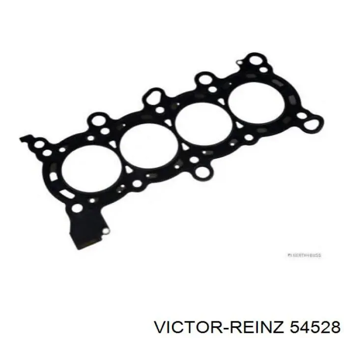 54528 Victor Reinz прокладка головки блока циліндрів (гбц)
